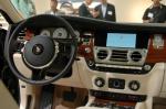 Rolls-Royce Ghost 2009 года